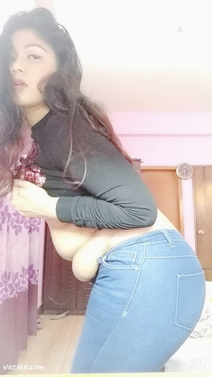 Bangladeshi Girl Srabontee Daffodil University Student Nude