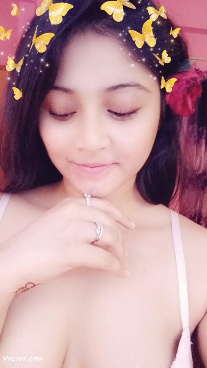 Bangladeshi Girl Srabontee Daffodil University Student Nude