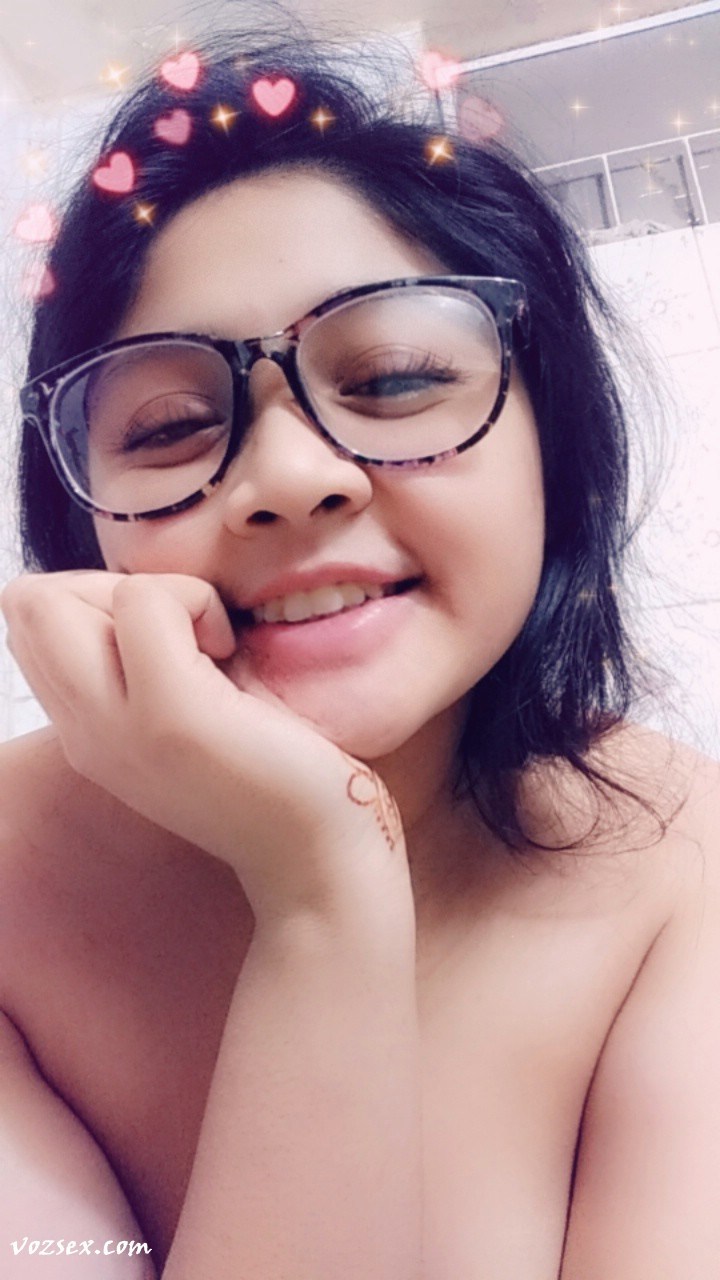 Bangladeshi Girl Srabontee Daffodil University Student Nude