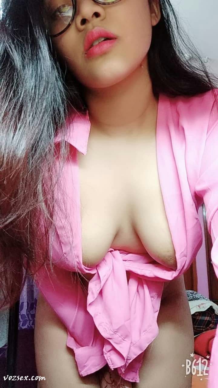 Bangladeshi Girl Srabontee Daffodil University Student Nude
