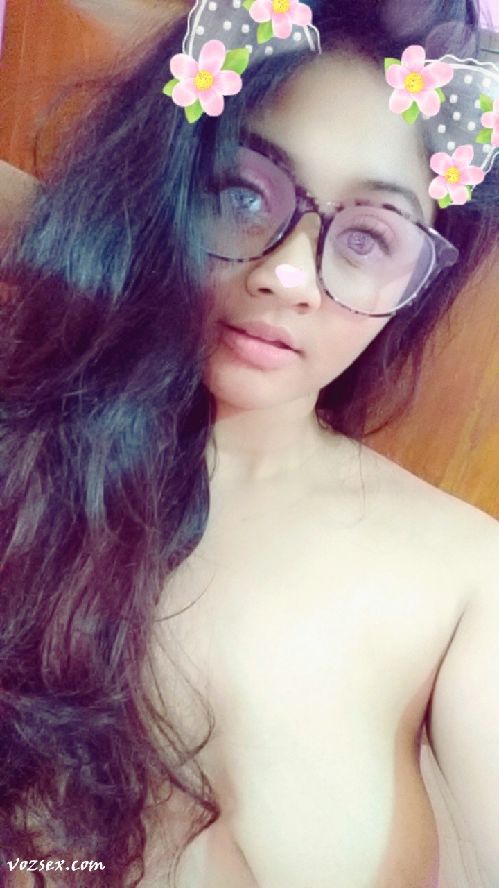 Bangladeshi Girl Srabontee Daffodil University Student Nude