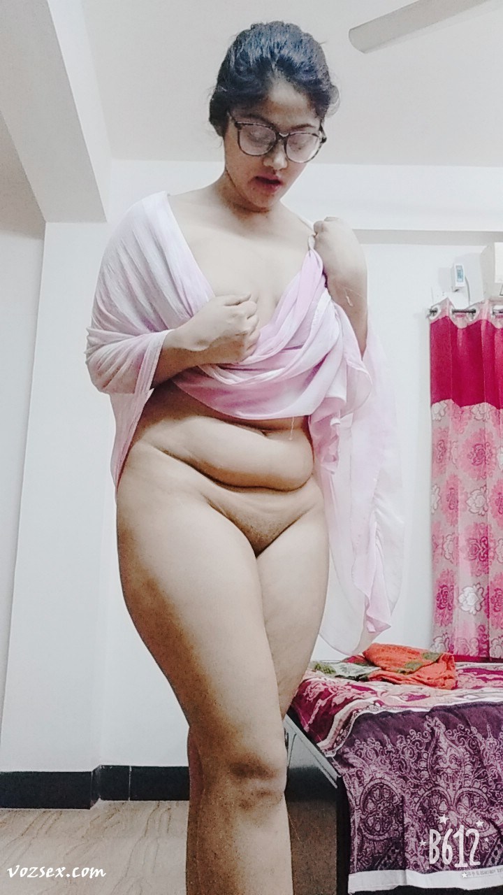 Bangladeshi Girl Srabontee Daffodil University Student Nude