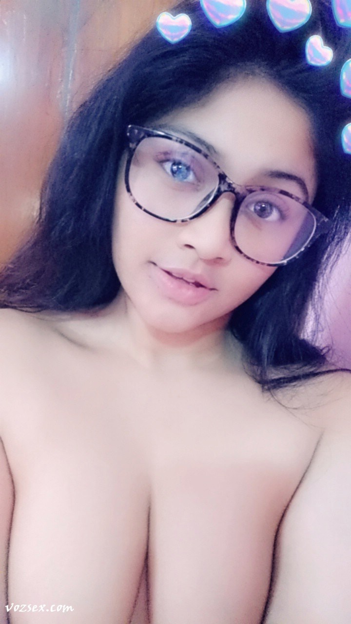 Bangladeshi Girl Srabontee Daffodil University Student Nude