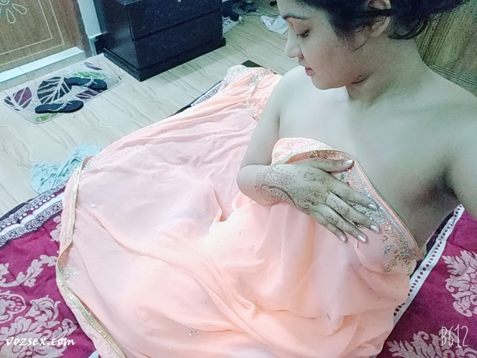 Bangladeshi Girl Srabontee Daffodil University Student Nude