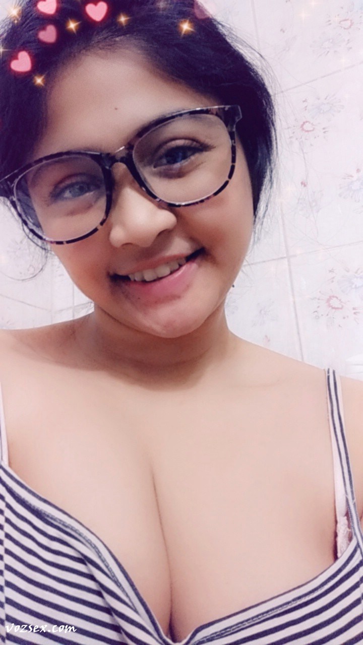 Bangladeshi Girl Srabontee Daffodil University Student Nude