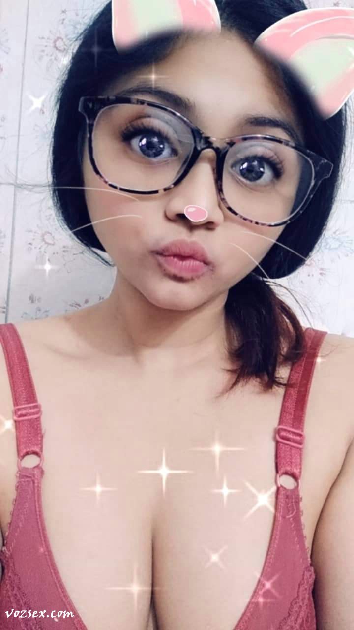 Bangladeshi Girl Srabontee Daffodil University Student Nude