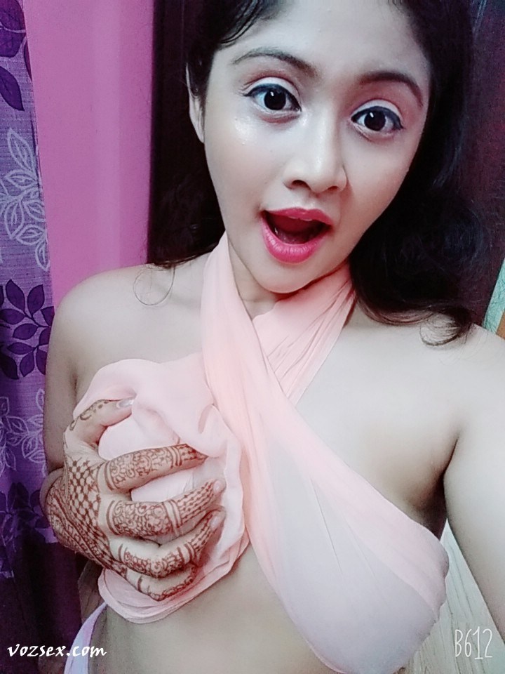Bangladeshi Girl Srabontee Daffodil University Student Nude
