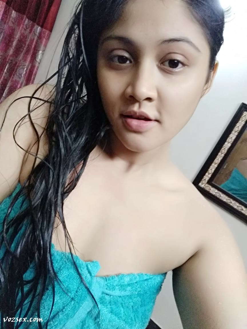 Bangladeshi Girl Srabontee Daffodil University Student Nude