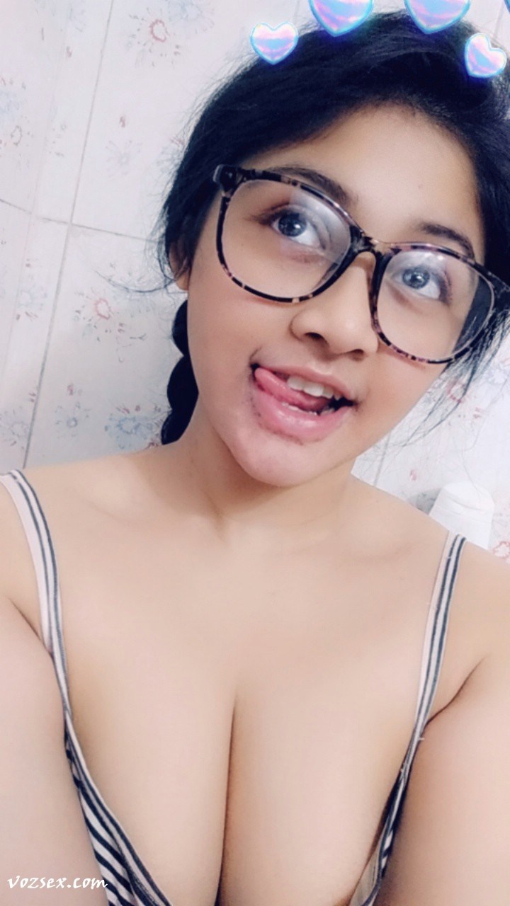 Bangladeshi Girl Srabontee Daffodil University Student Nude
