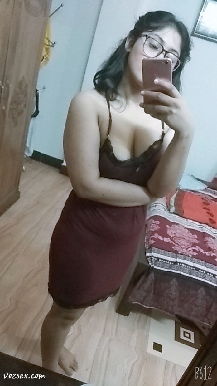 Bangladeshi Girl Srabontee Daffodil University Student Nude