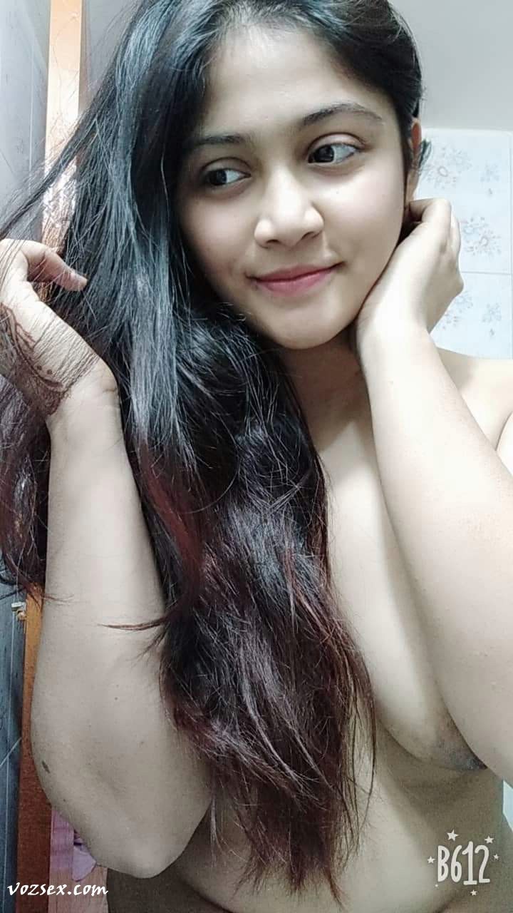 Bangladeshi Girl Srabontee Daffodil University Student Nude