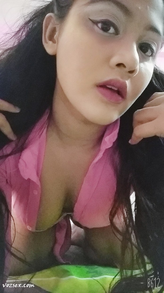 Bangladeshi Girl Srabontee Daffodil University Student Nude