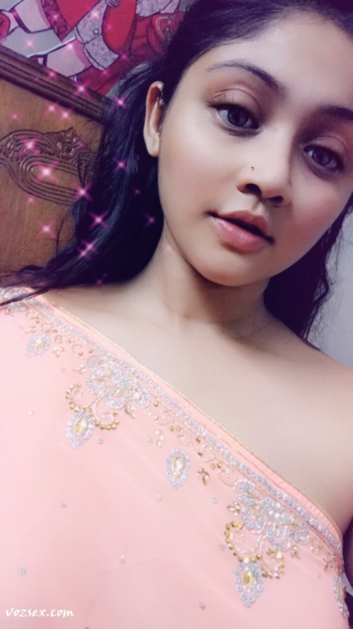 Bangladeshi Girl Srabontee Daffodil University Student Nude