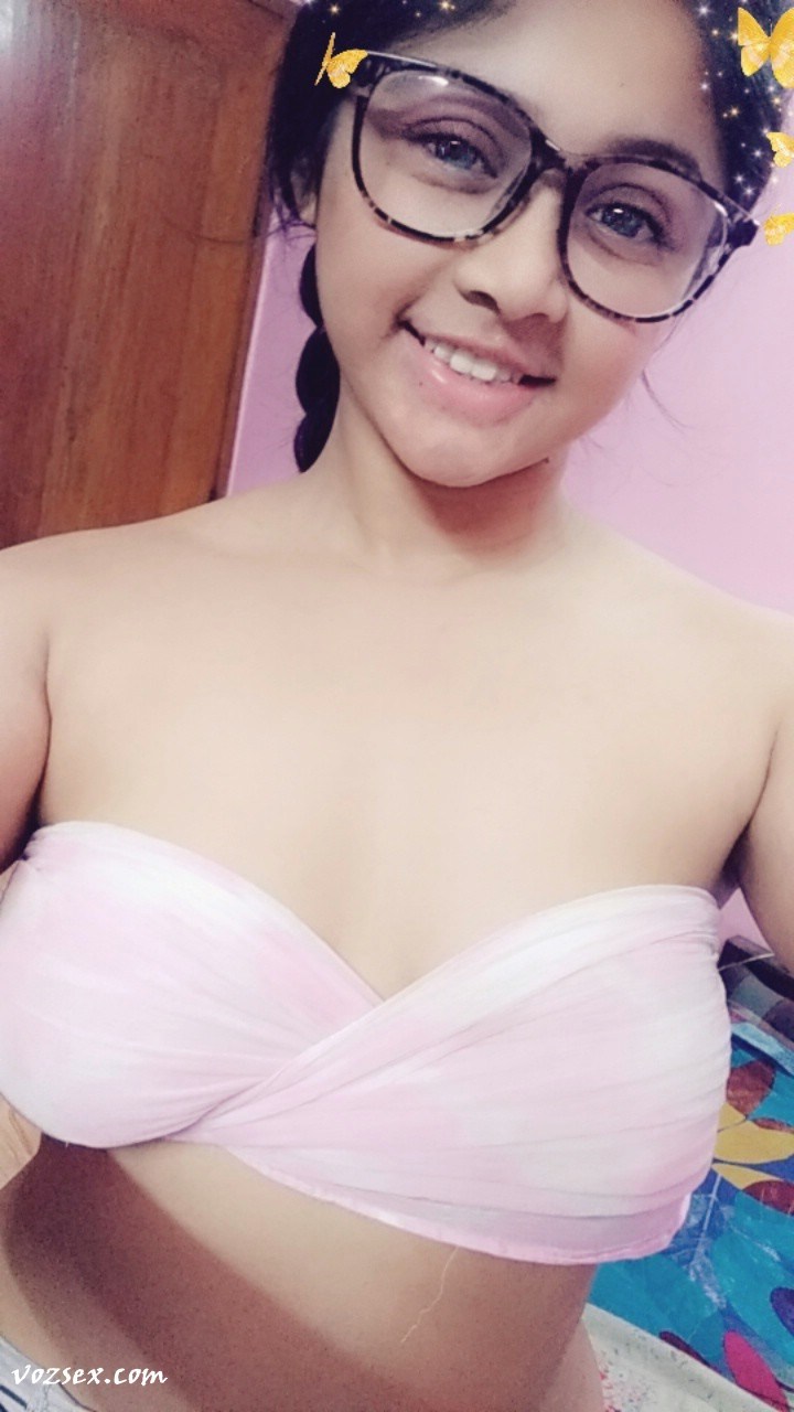 Bangladeshi Girl Srabontee Daffodil University Student Nude