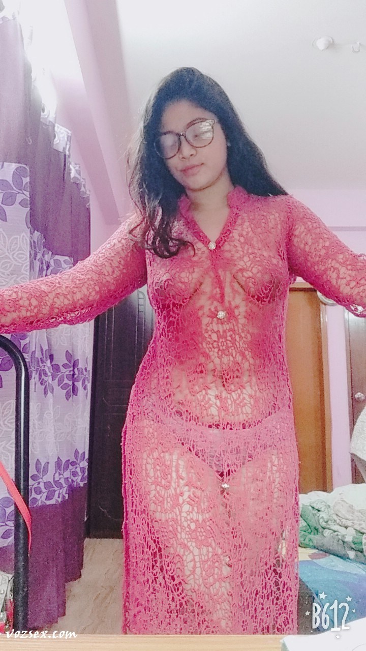 Bangladeshi Girl Srabontee Daffodil University Student Nude