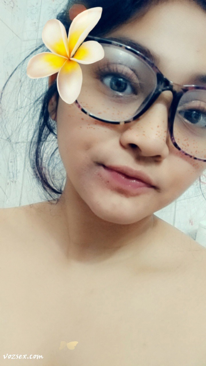 Bangladeshi Girl Srabontee Daffodil University Student Nude