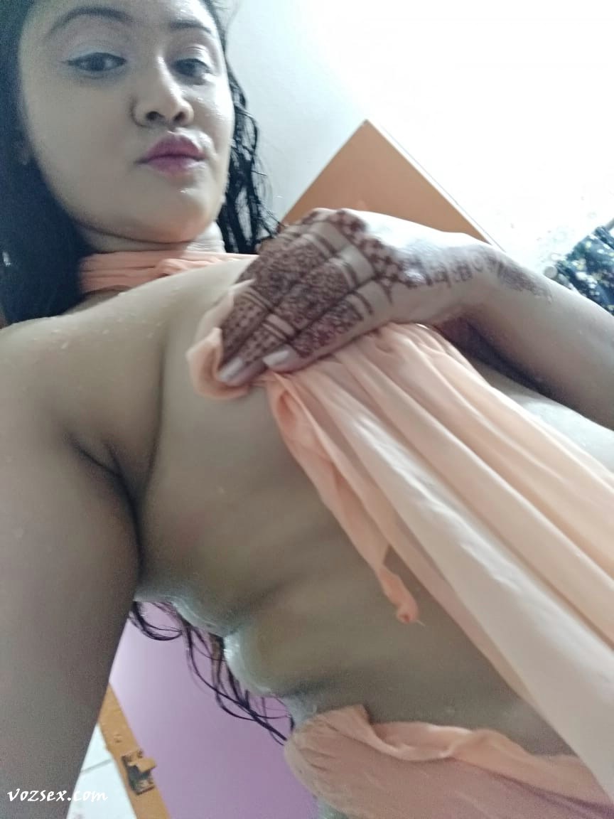 Bangladeshi Girl Srabontee Daffodil University Student Nude