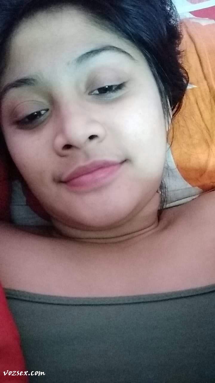 Bangladeshi Girl Srabontee Daffodil University Student Nude