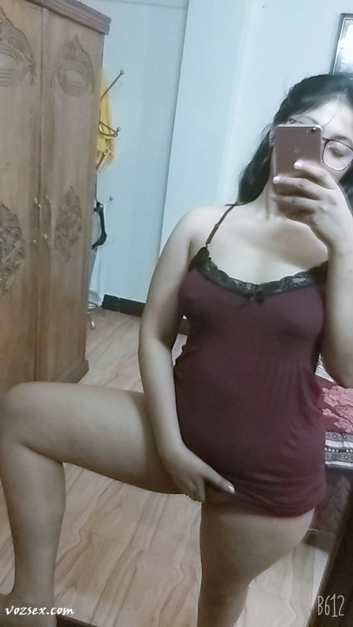 Bangladeshi Girl Srabontee Daffodil University Student Nude
