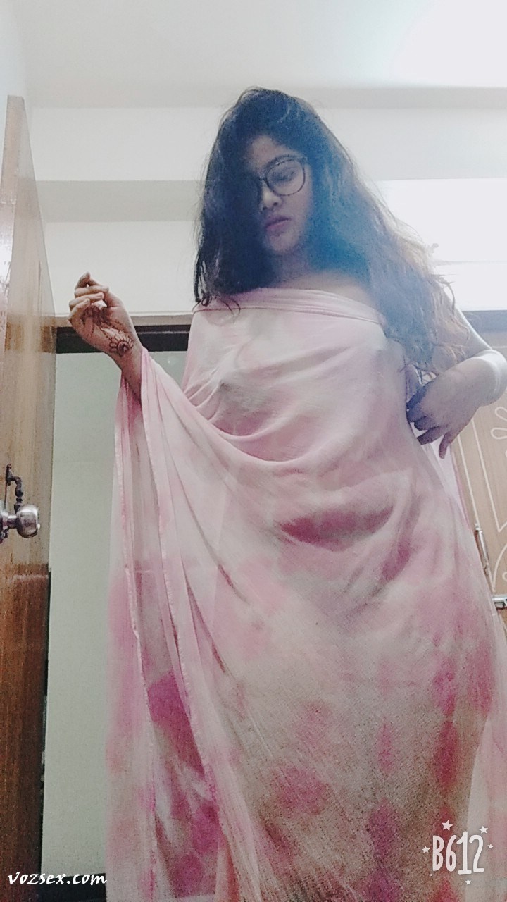 Bangladeshi Girl Srabontee Daffodil University Student Nude