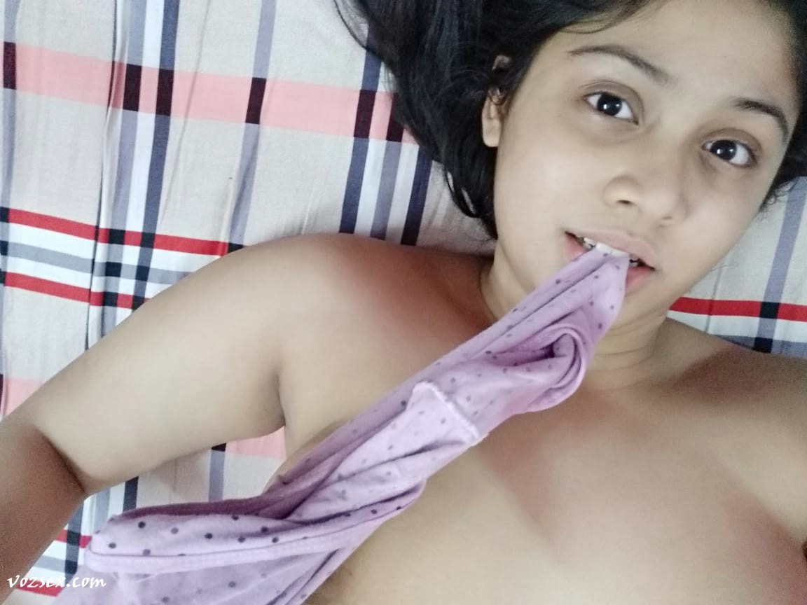 Bangladeshi Girl Srabontee Daffodil University Student Nude