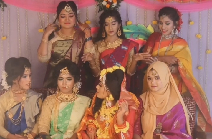 Samia Sharmin Nude Boobs Pussy Ass Xxx