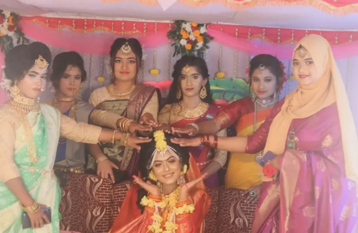 Samia Sharmin Nude Boobs Pussy Ass Xxx