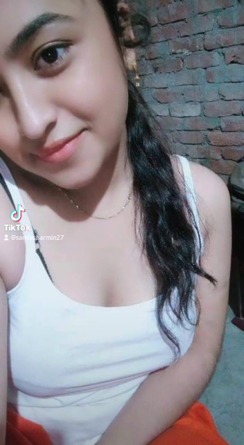 Samia Sharmin Nude Boobs Pussy Ass Xxx