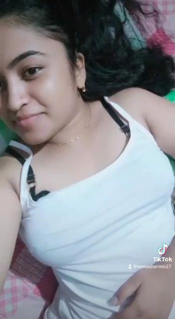 Samia Sharmin Nude Boobs Pussy Ass Xxx