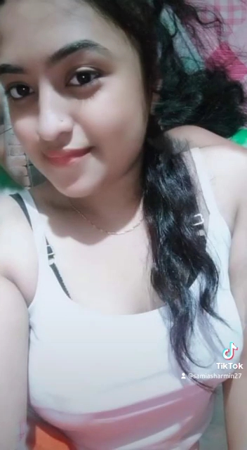 Samia Sharmin Nude Boobs Pussy Ass Xxx