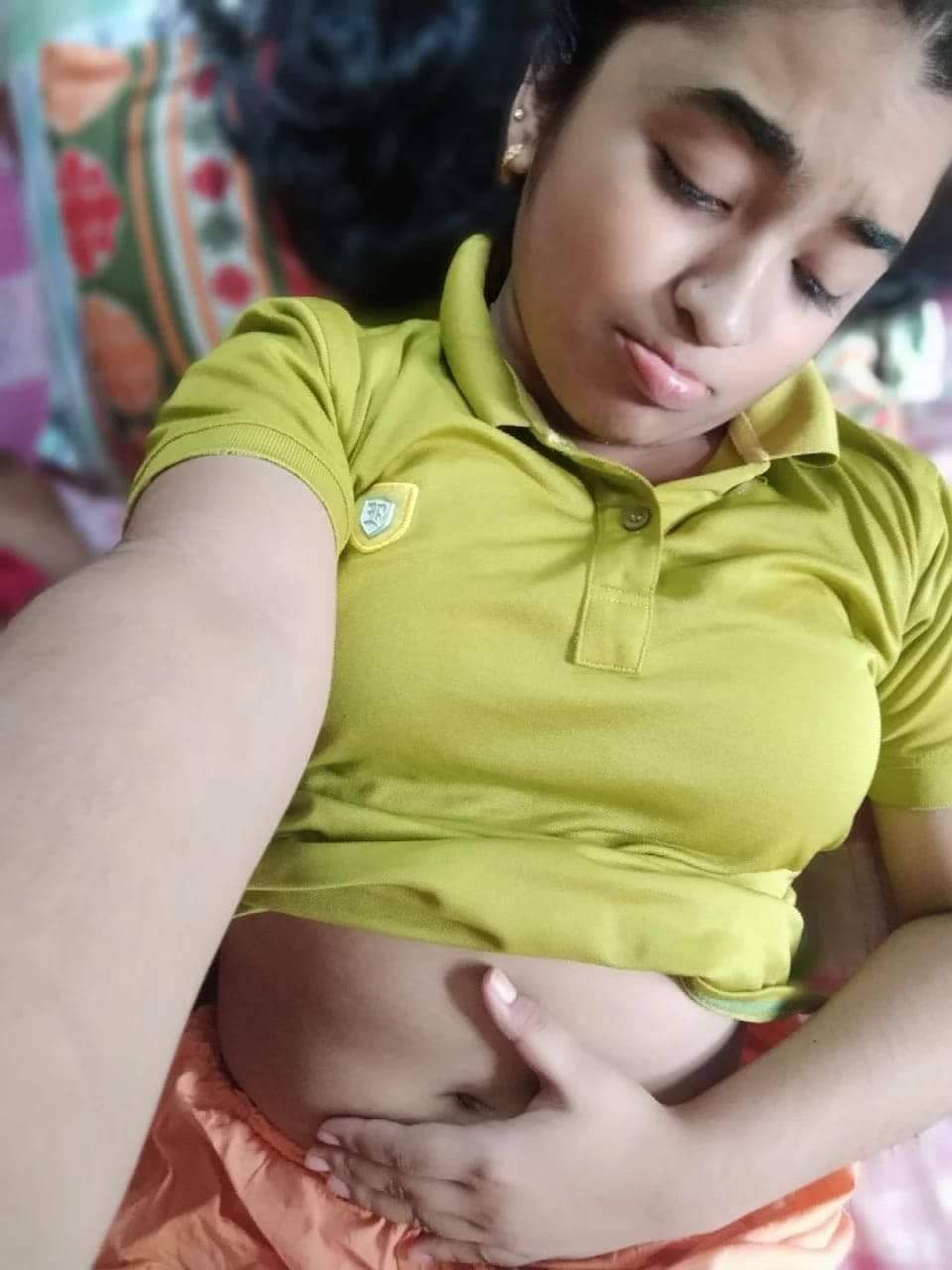 Samia Sharmin Nude Boobs Pussy Ass Xxx