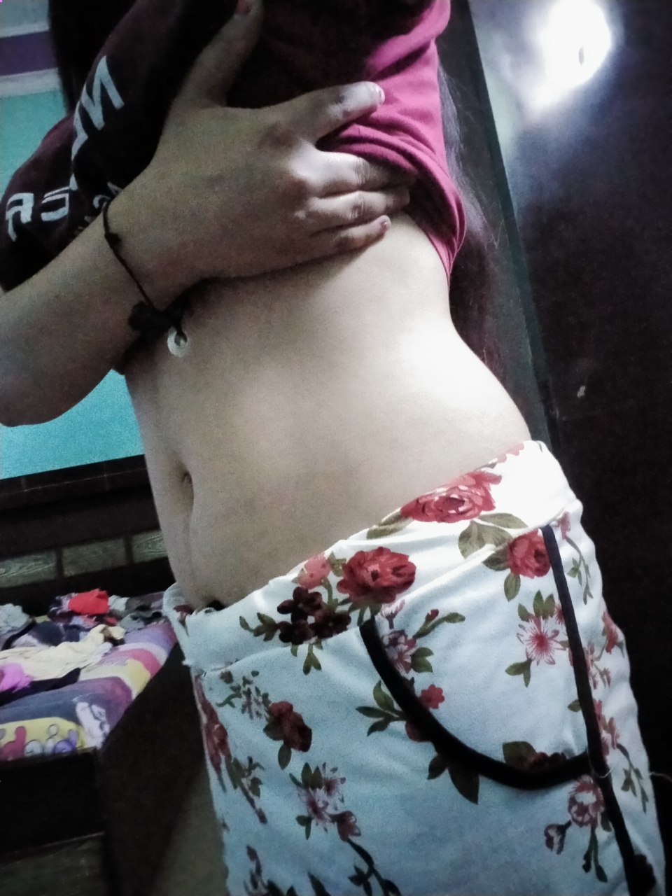 Muskan Nude Boobs Pussy Ass Xxx