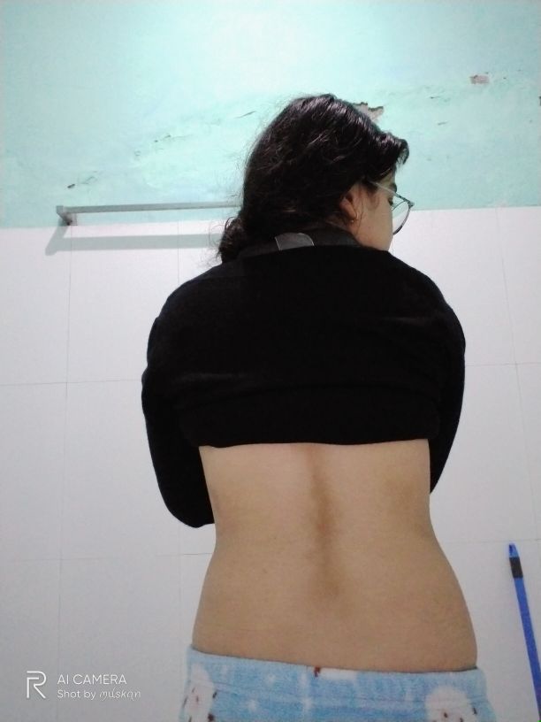 Muskan Nude Boobs Pussy Ass Xxx