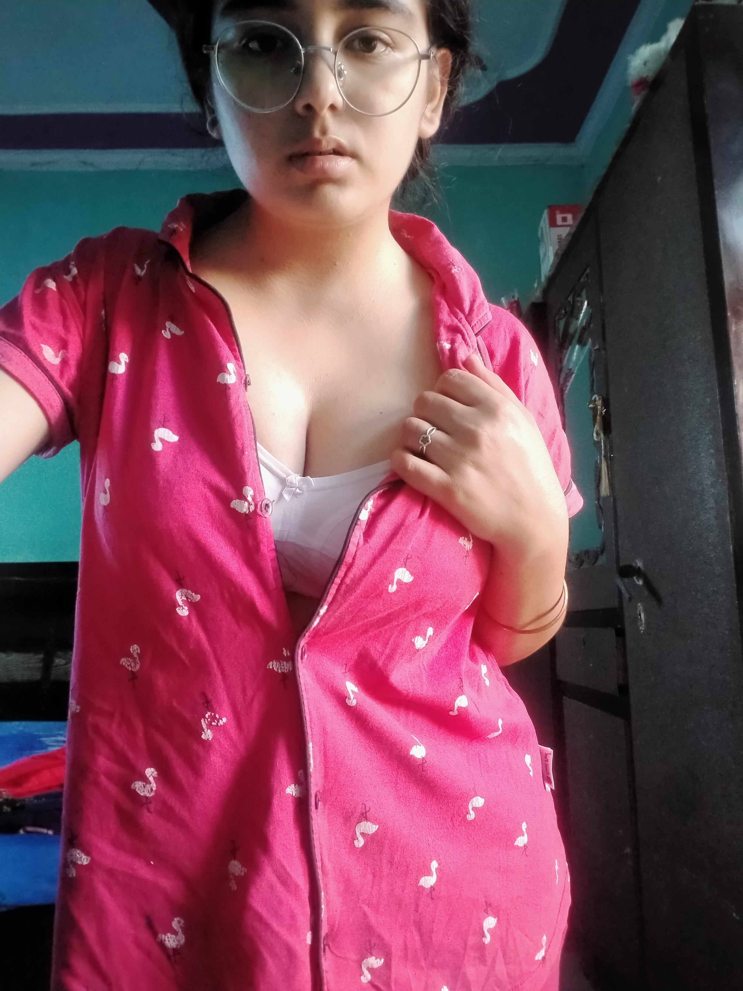 Muskan Nude Boobs Pussy Ass Xxx