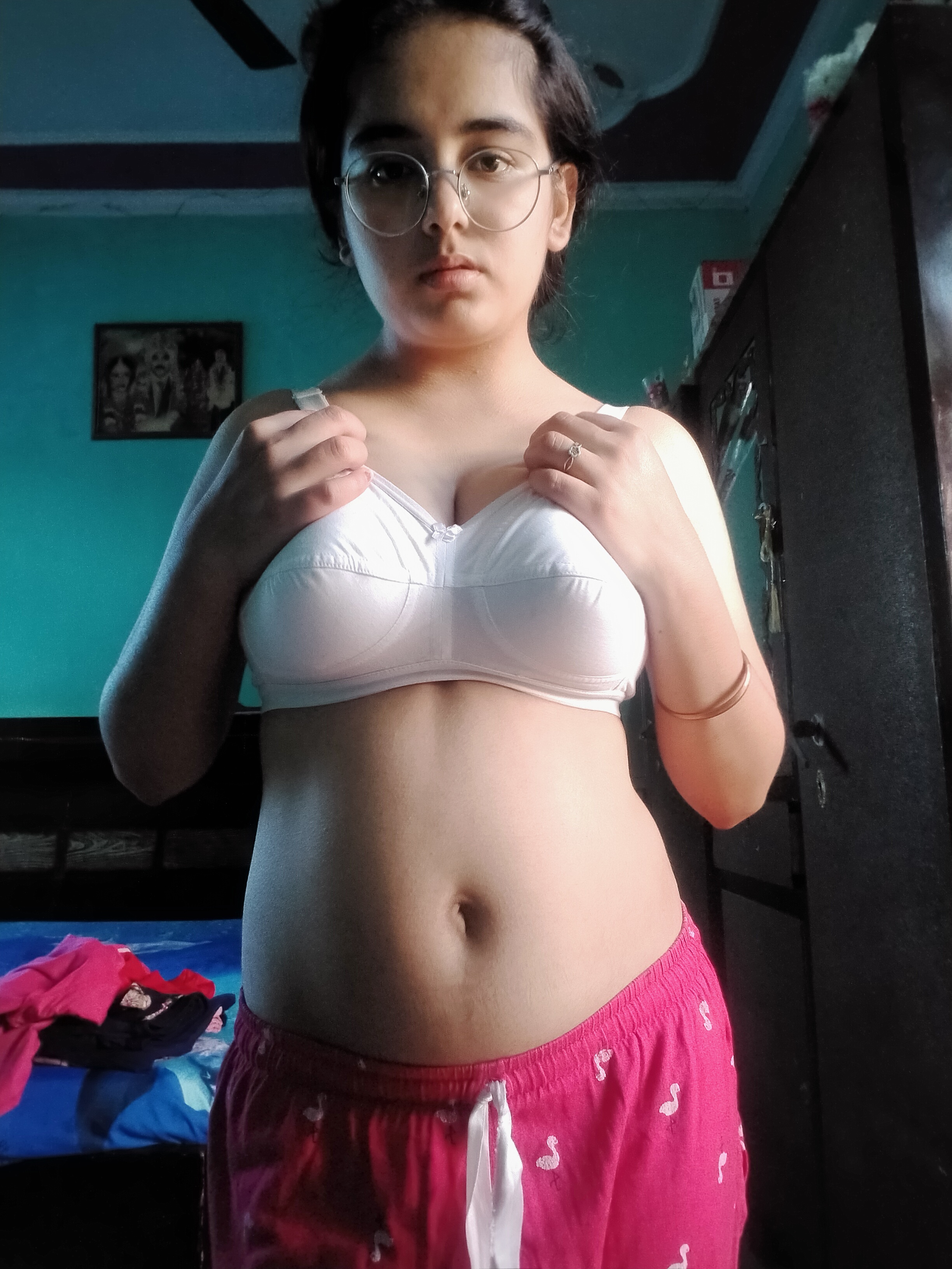 Muskan Nude Boobs Pussy Ass Xxx