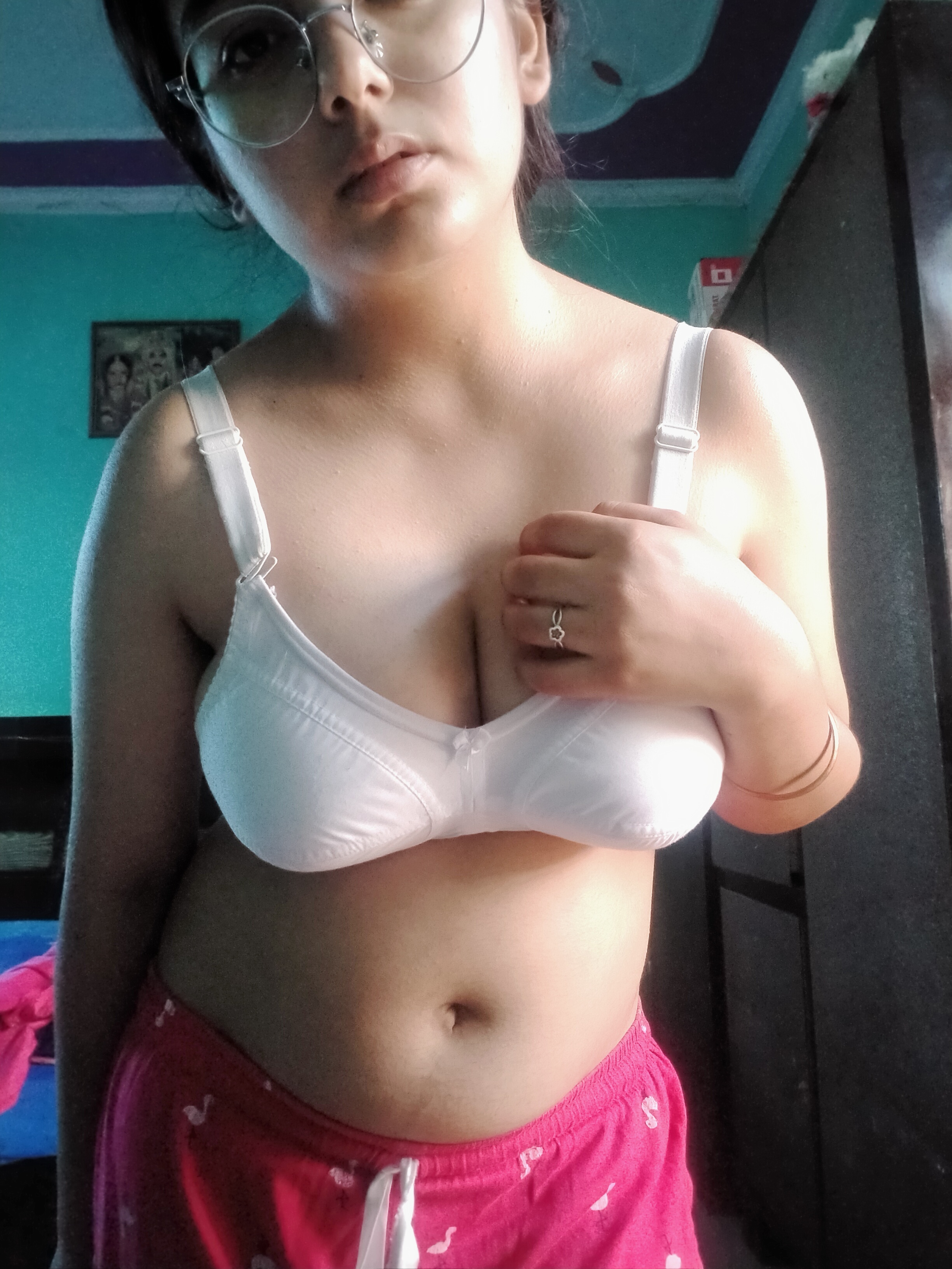 Muskan Nude Boobs Pussy Ass Xxx