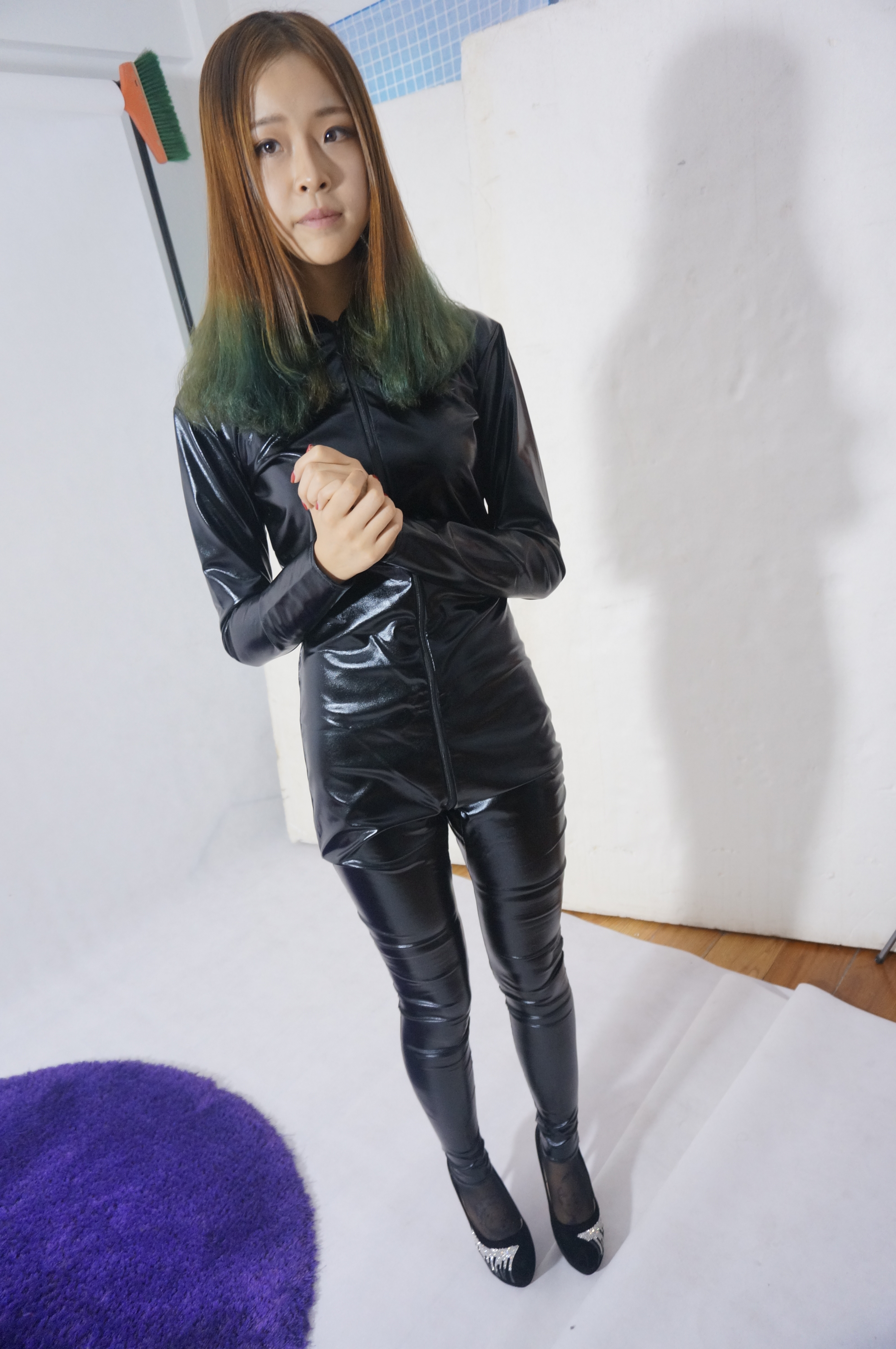 Training Chinese Bitch 22-1