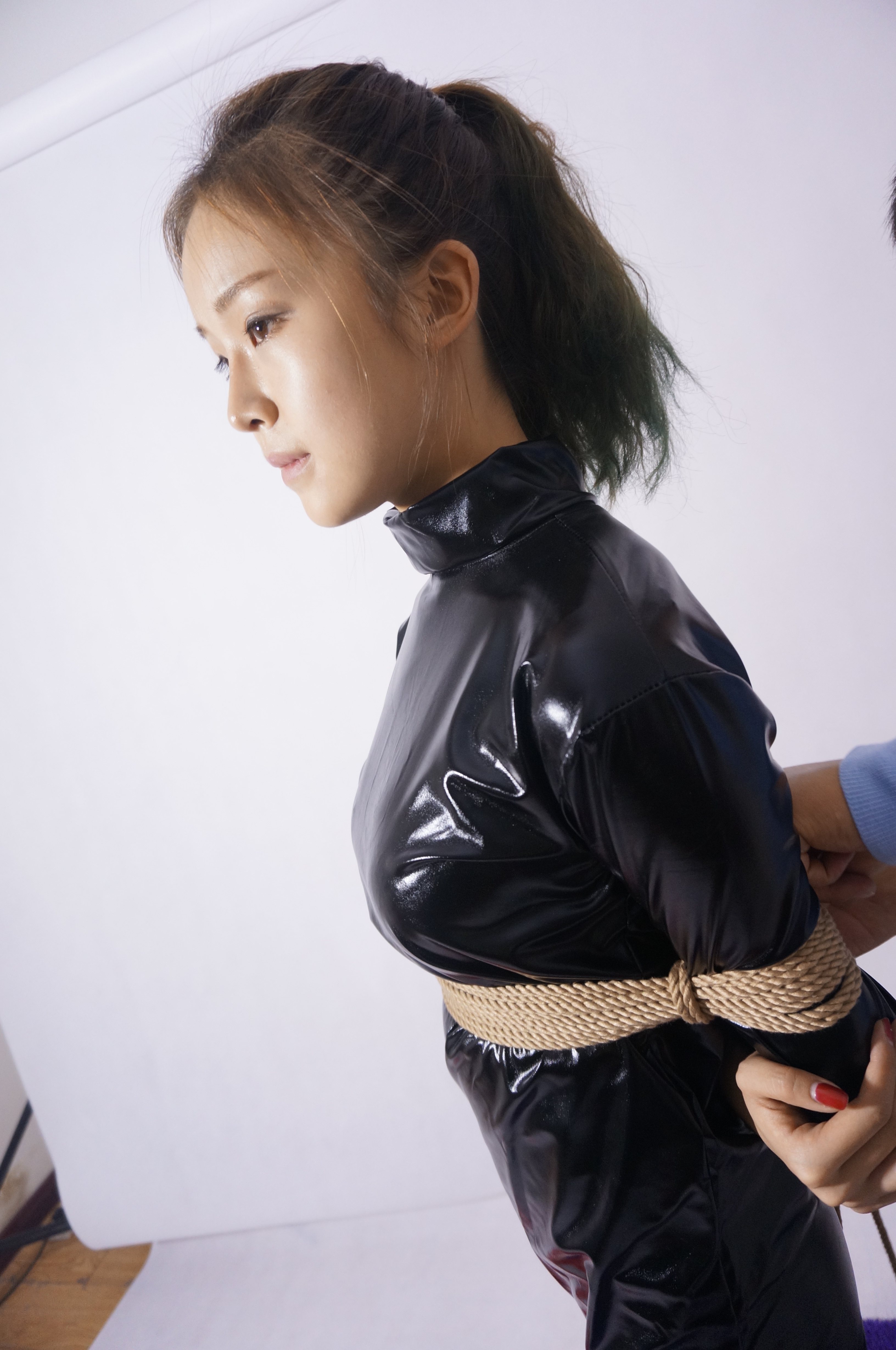 Training Chinese Bitch 22-1