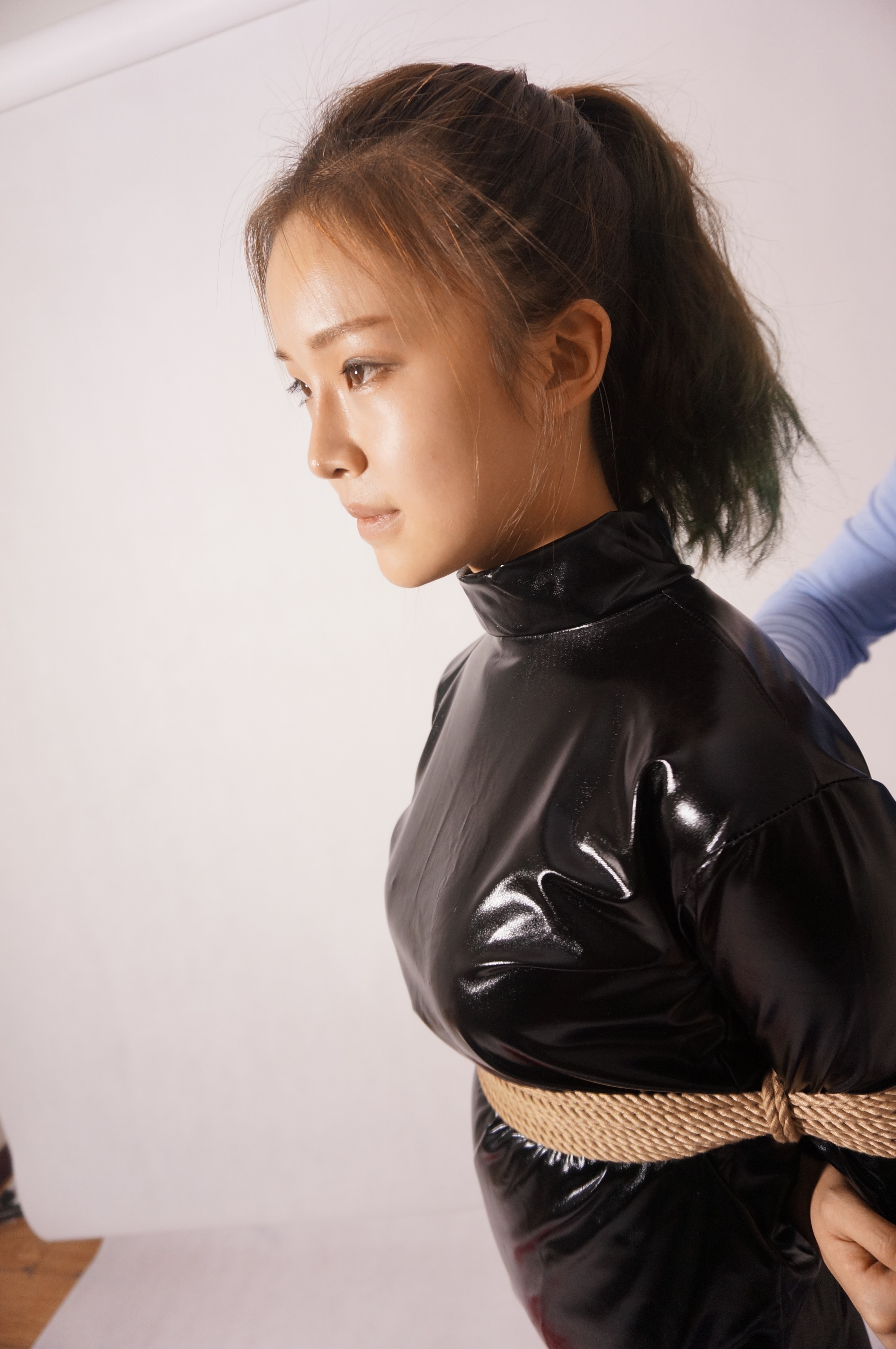 Training Chinese Bitch 22-1