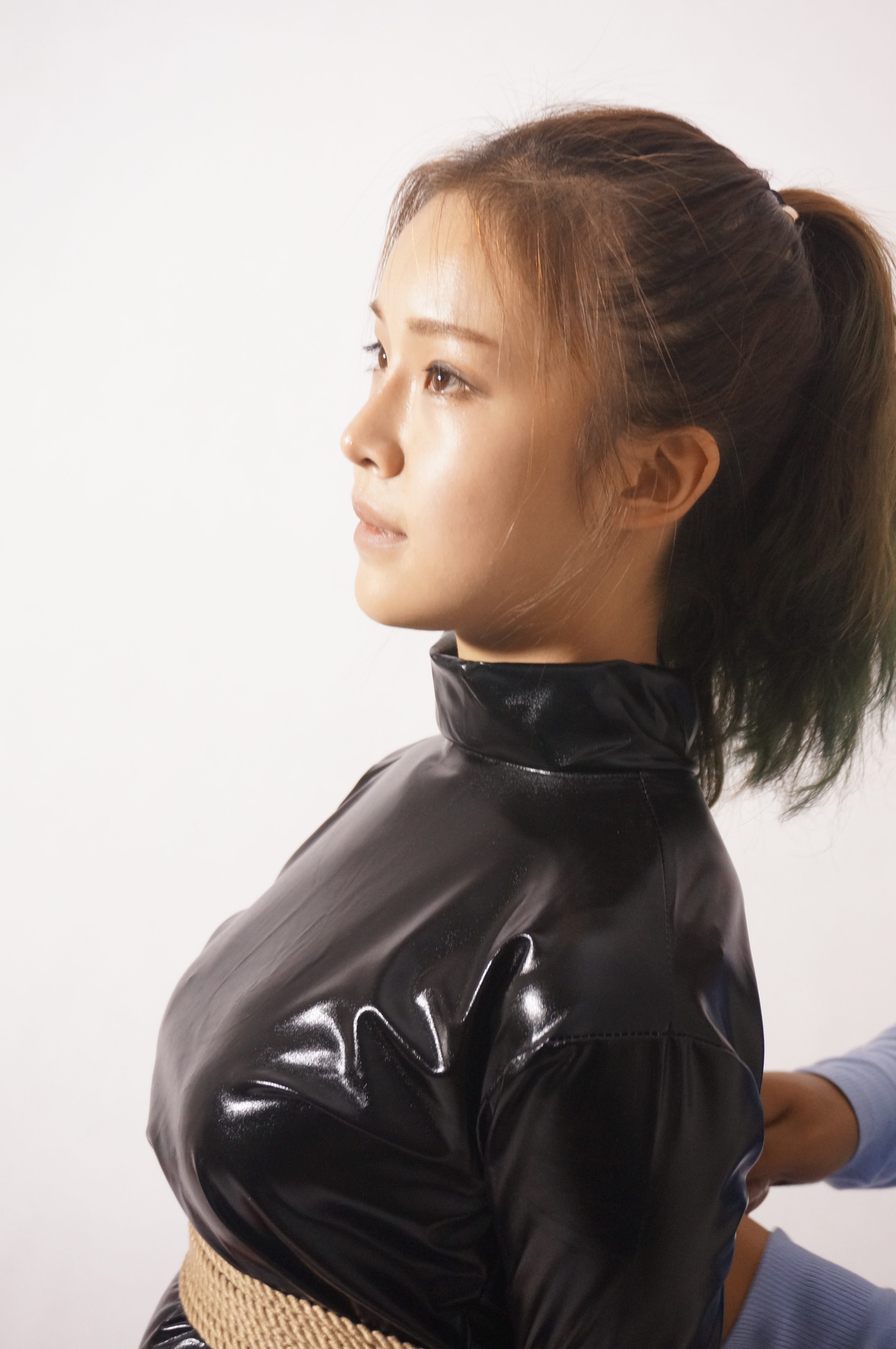 Training Chinese Bitch 22-1