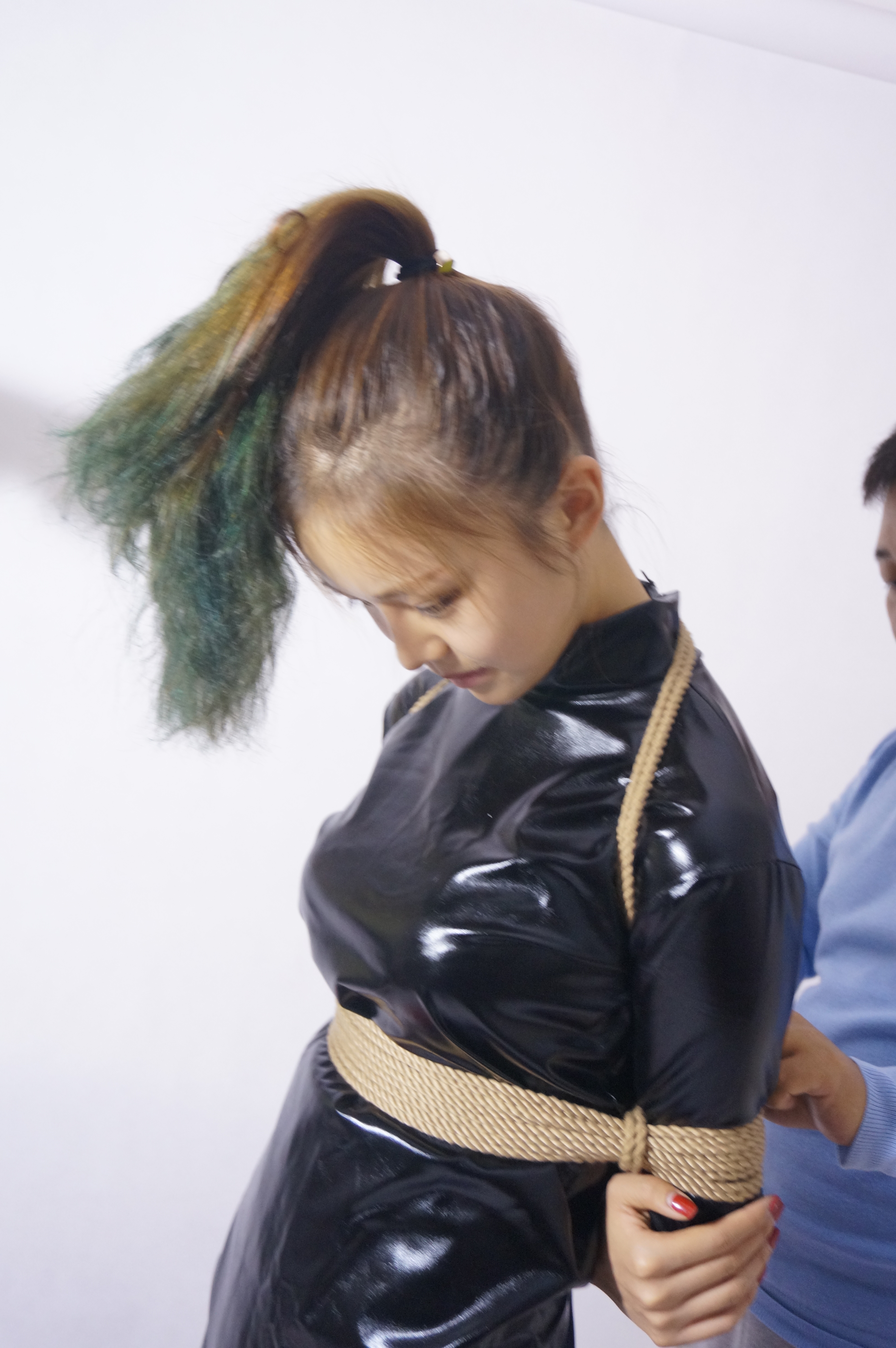 Training Chinese Bitch 22-1