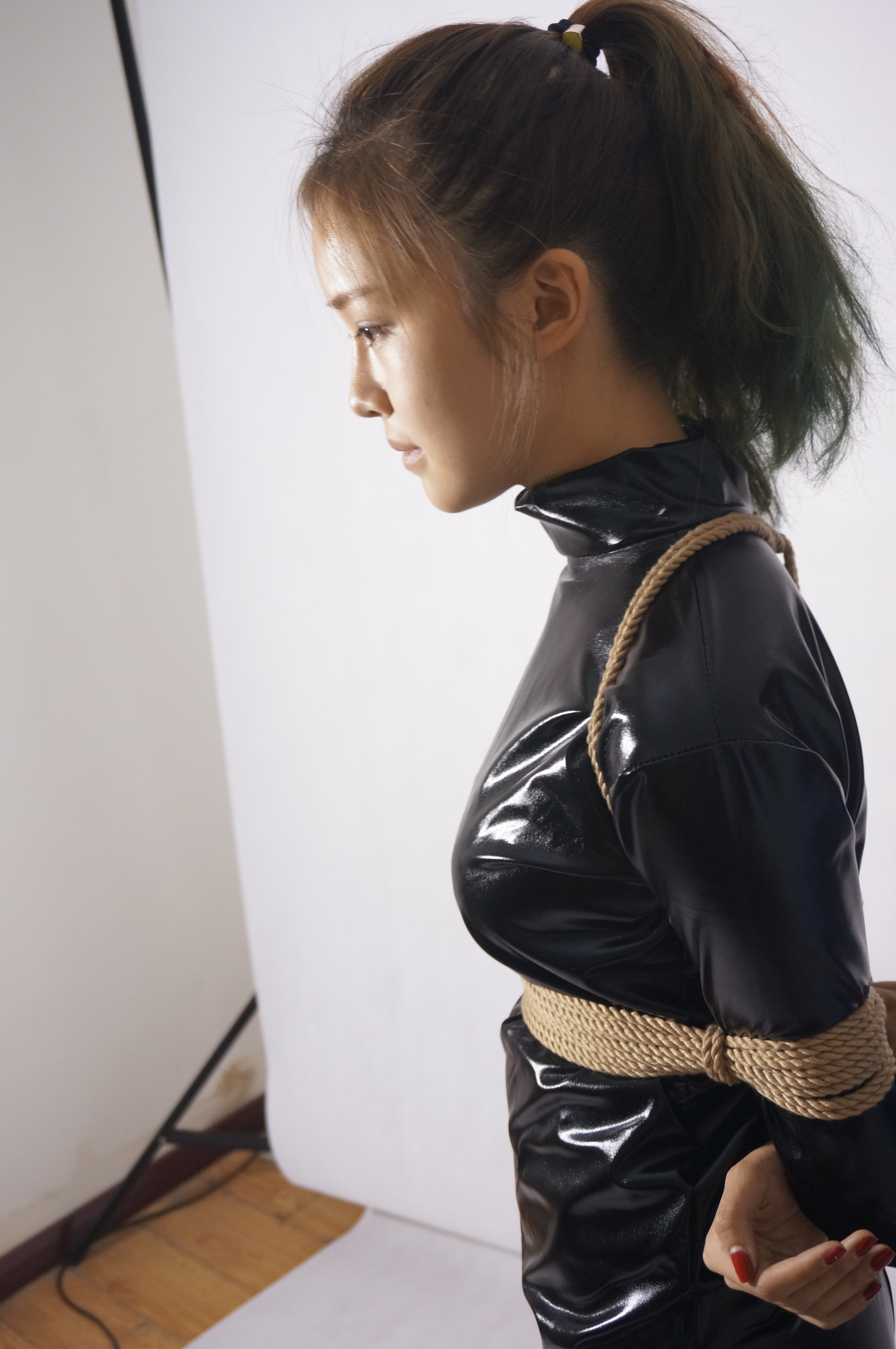 Training Chinese Bitch 22-1