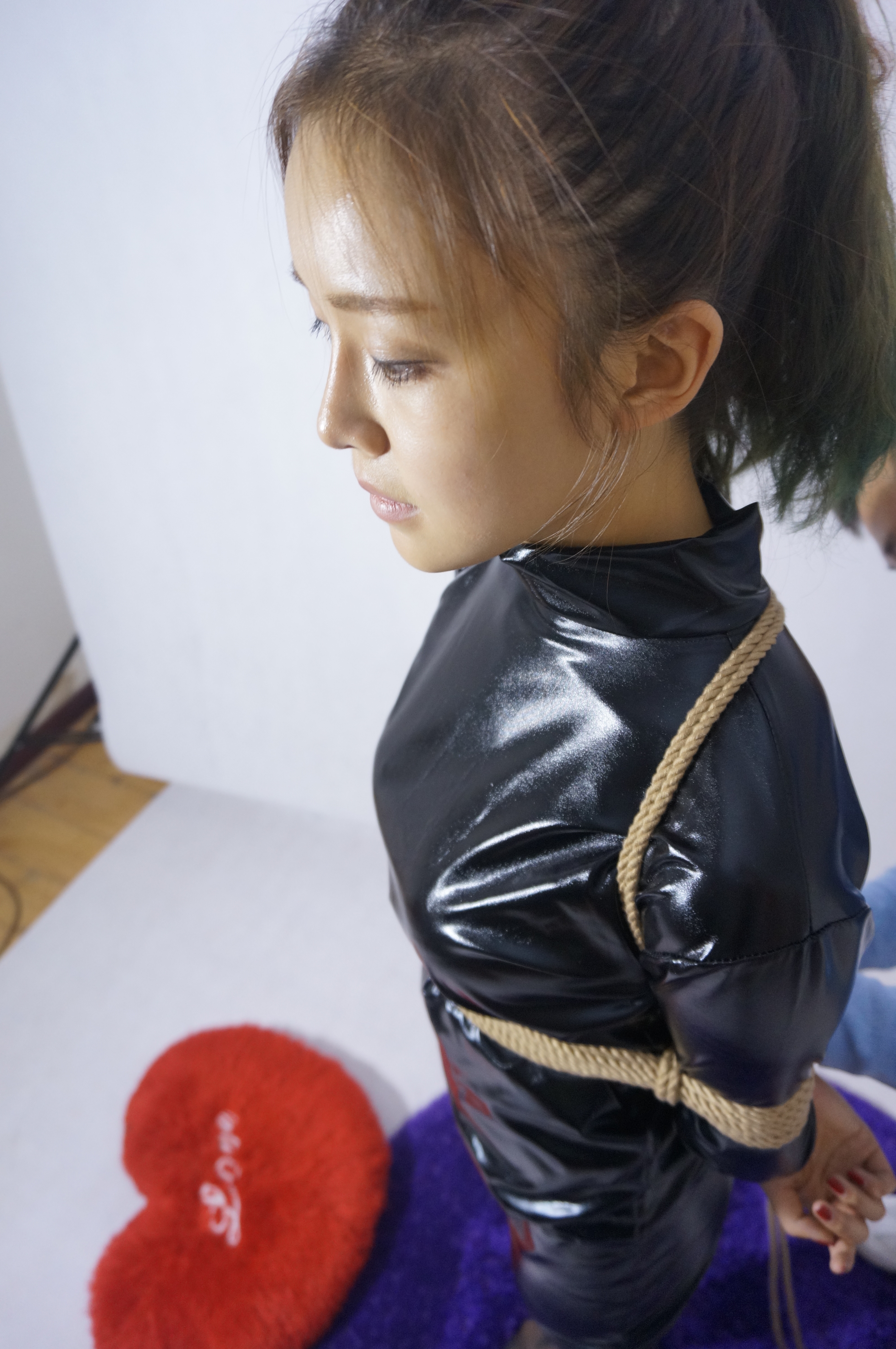 Training Chinese Bitch 22-1