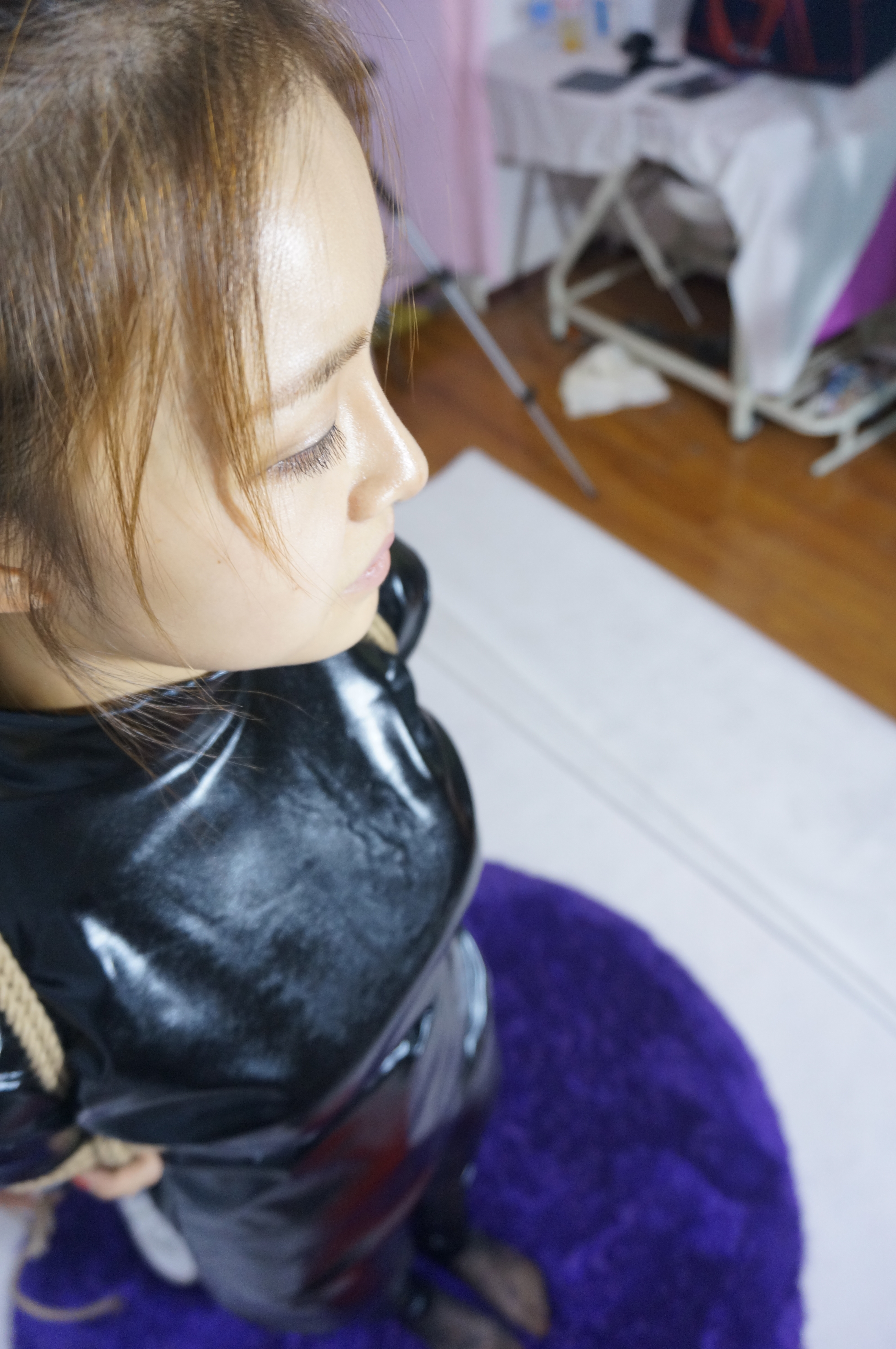 Training Chinese Bitch 22-1