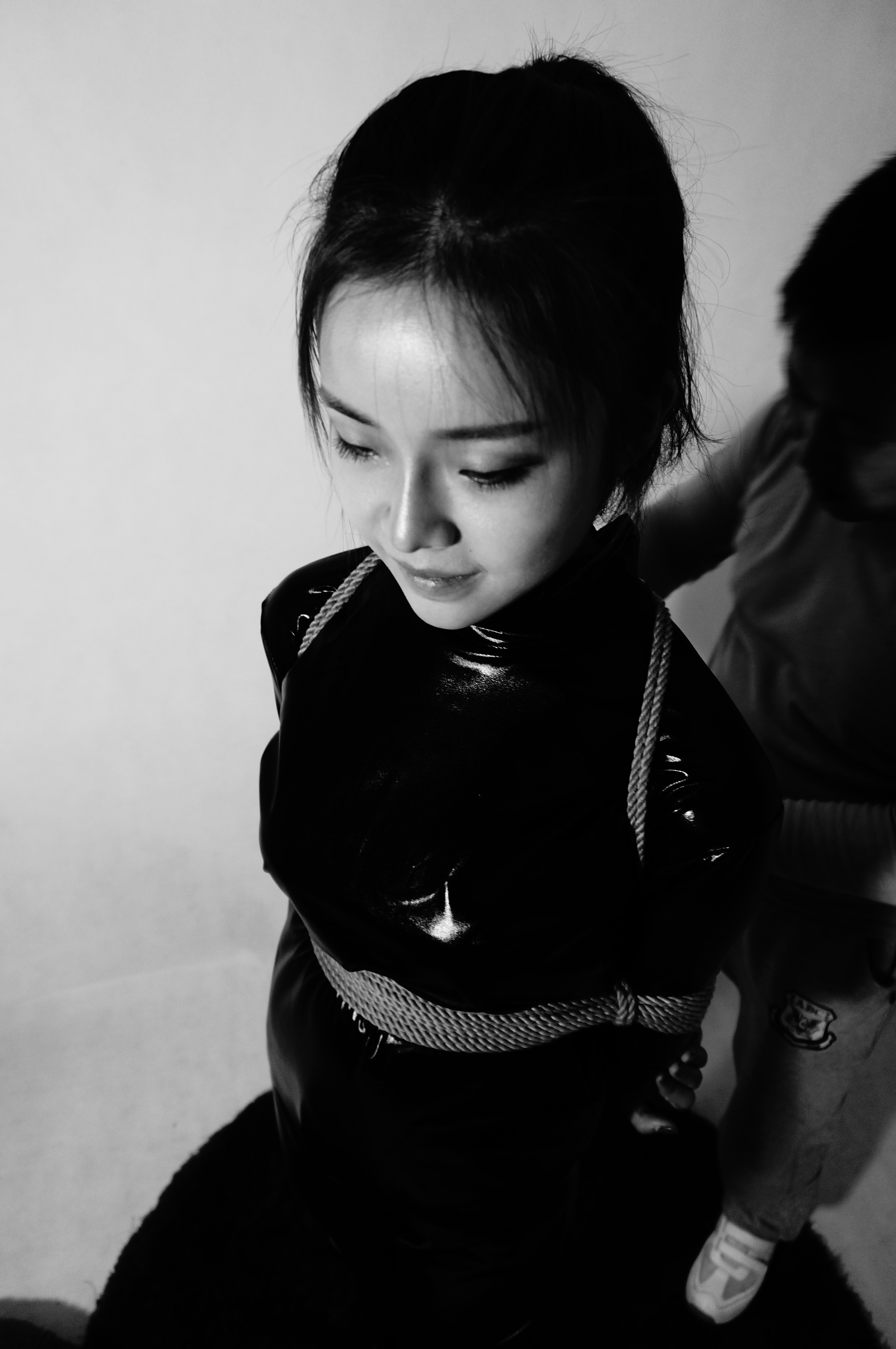 Training Chinese Bitch 22-1