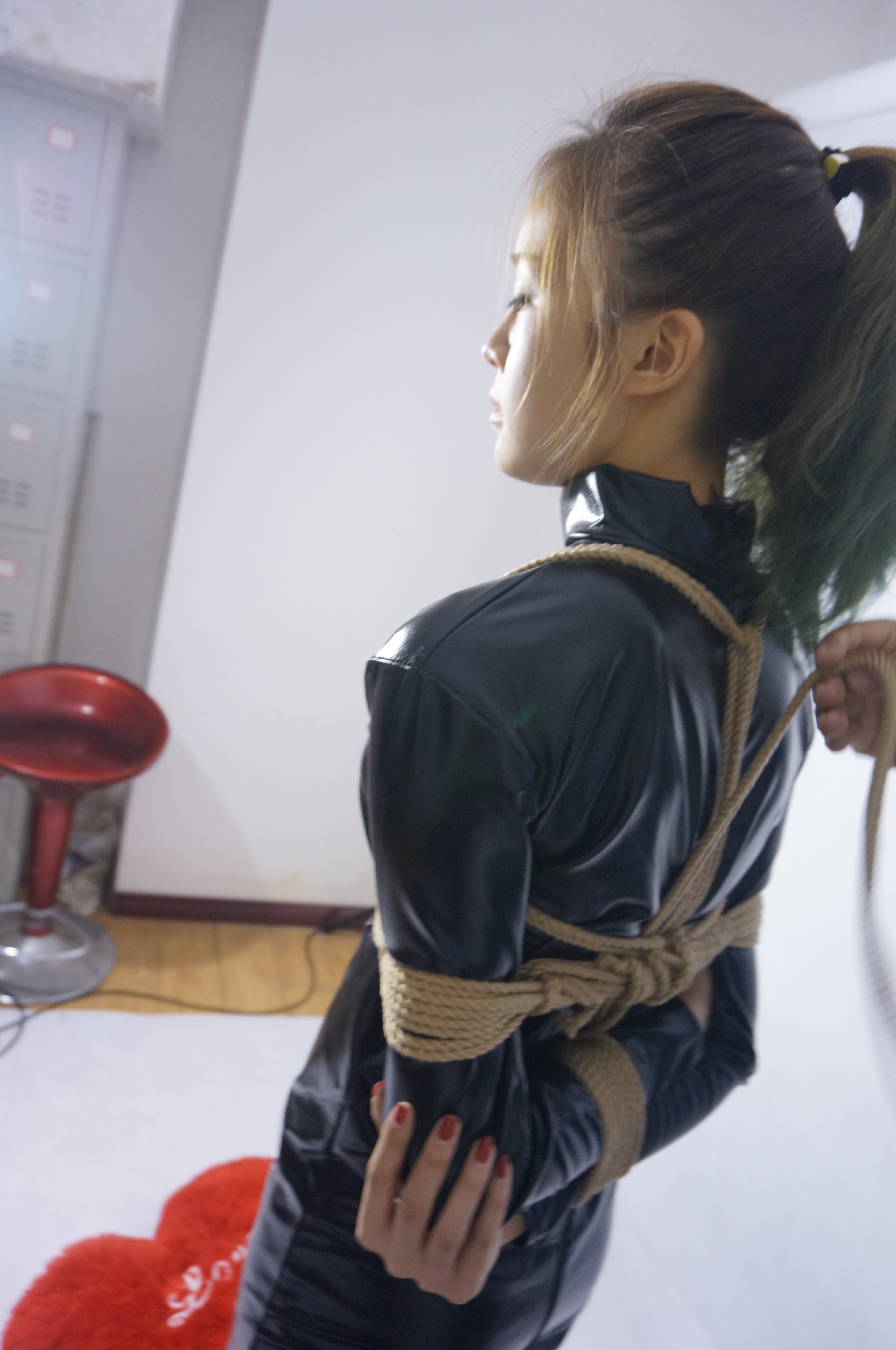 Training Chinese Bitch 22-1