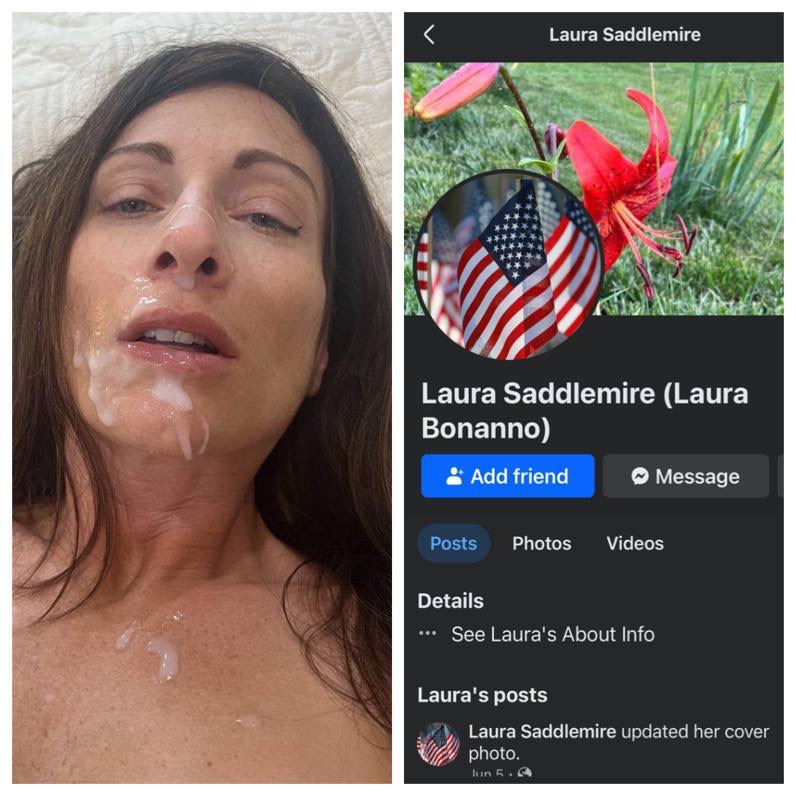 Lara and cuck husband