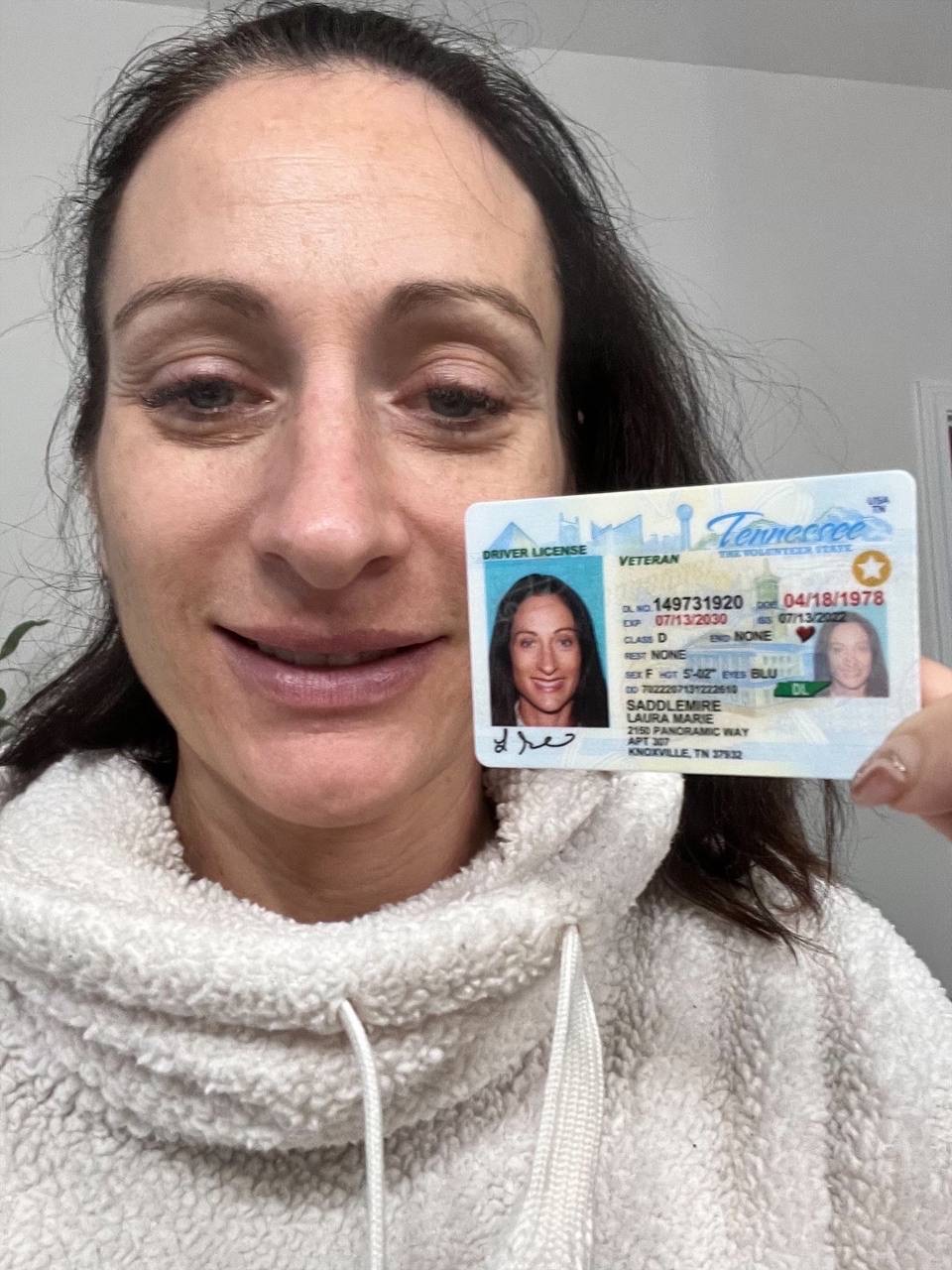 Lara and cuck husband