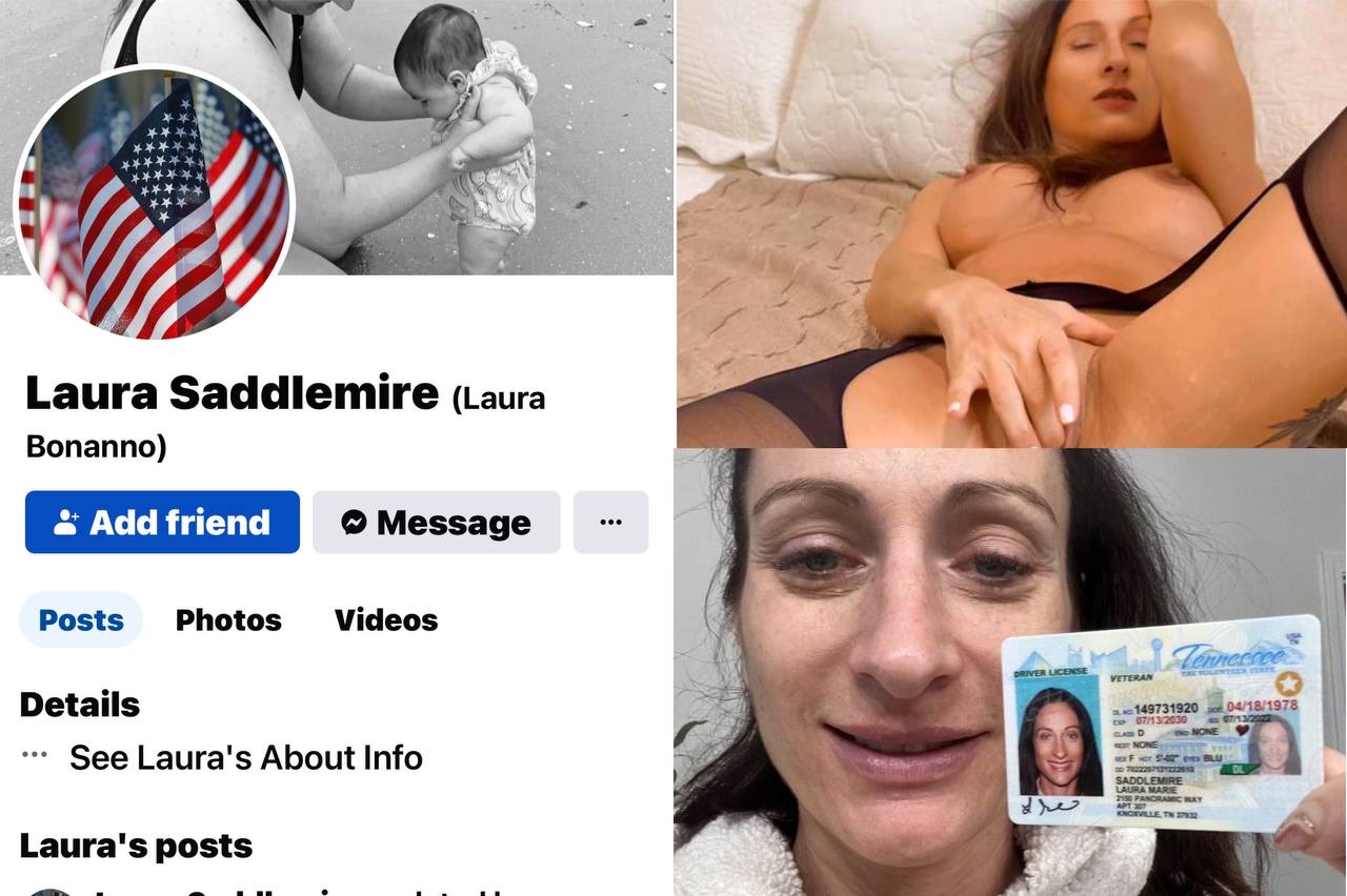 Lara and cuck husband