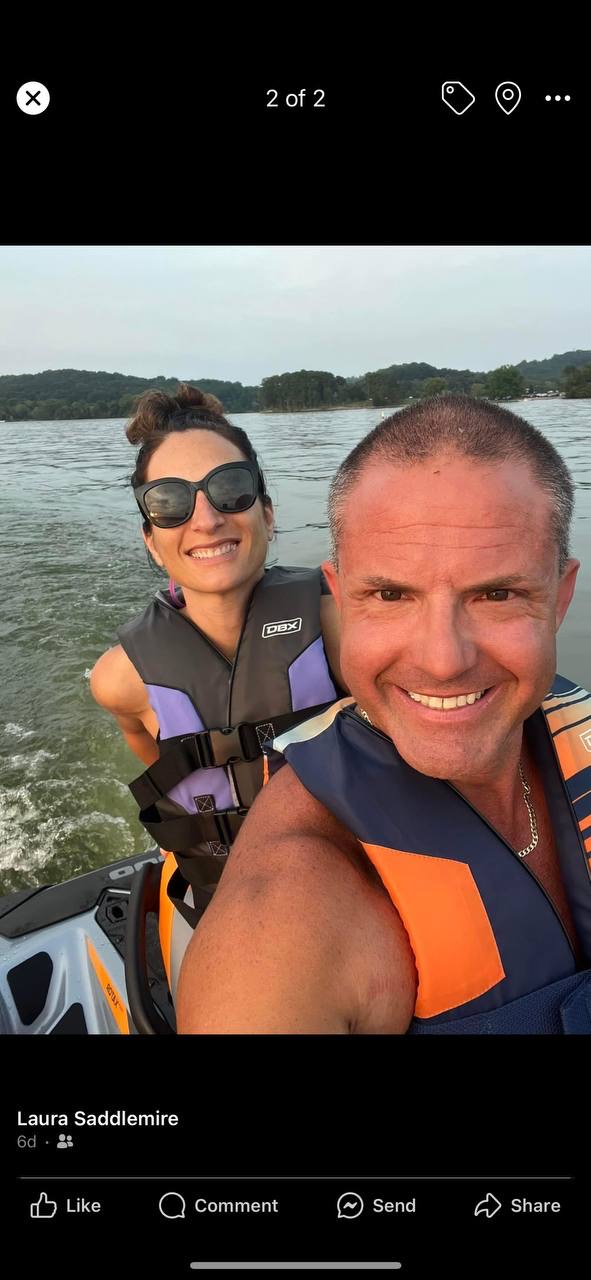 Lara and cuck husband